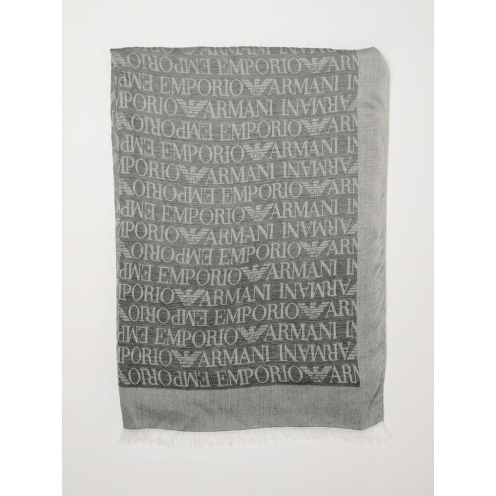 Emporio Armani Men Scarf Men Emporio Armani